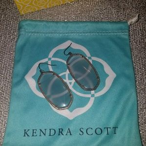 Kendra Scott Danielle Earings